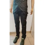 Dlouhé pracovní kalhoty Cofra Jember vel. 52