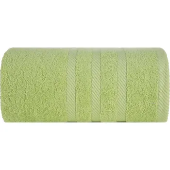 Ručník Sada ručníků MILO 07 světle zelená