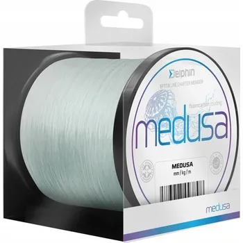 Vlasec Delphin Medusa Carp 0,30 mm 16,5 lbs 300 m