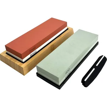 Sada brusných kamenů na nože SEKAN