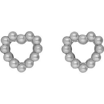 Náušnice VICTORIA CRUZ Sera stříbrné (Ag925/1000, 0,7 g)