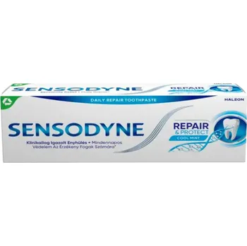zubní pasta Sensodyne Repair & Protect zubní pasta, 50 ml IDDRZEX09752
