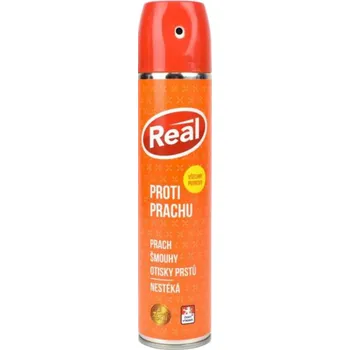 Real sprej proti prachu, 300 ml IDDRZEX10968
