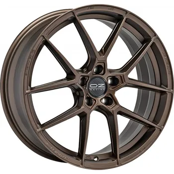 Alu kolo OZ Alu Kola Oz Estrema Gt Hlt 8x18 5x112 ET35 Matt Bronze 75.1