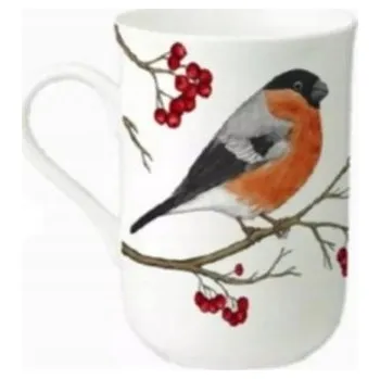 Hrnek Marc O'Polo Ptáci Polský porcelán 300 ml