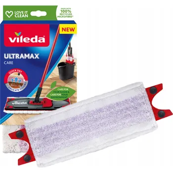 nahárada k mopu Vložka do mopu Vileda Ultramax Care Originální