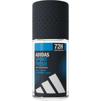 Adidas kuličkový antiperspirant pro muže Sport Fresh 50 ml IDDRZEX12583