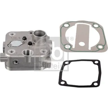 Hlava válce, vzduchový kompresor FEBI BILSTEIN 24253