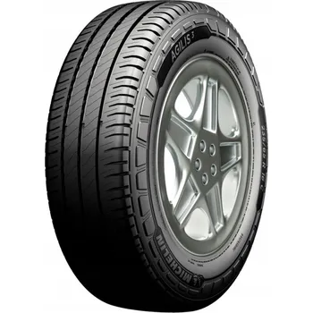 Letní pneumatika Michelin Agilis 3 195/60 R16 99/97 H zesílená (C)