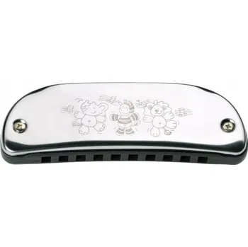 Obraz Harmonika Goki