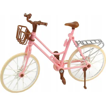 Doplněk pro panenku PŘÍSLUŠENSTVÍ PRO PANENKY nábytek - KOLO Deco