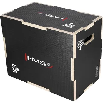 Plyo Box HMS DSC03