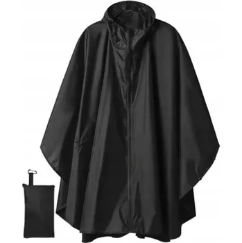 Pláštěnka Pelerína Bomevarica vel. univerzální černá