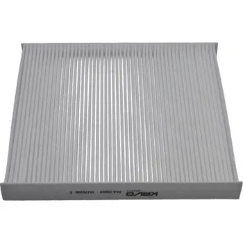 Ventilátor topení a klimatizace Kabinový filtr KAVO PARTS FCA-10269