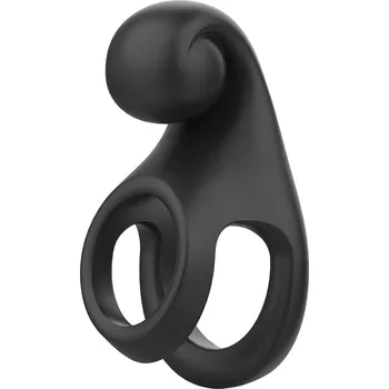 ToyJoy Fame The Aladin Ultimate Couple Ring, vibrační párový kroužek