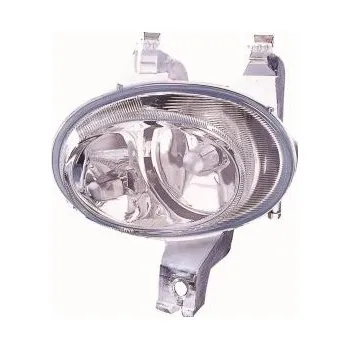 Posilovač řízení Mlhové Světlomet Abakus 550-2005R-UE