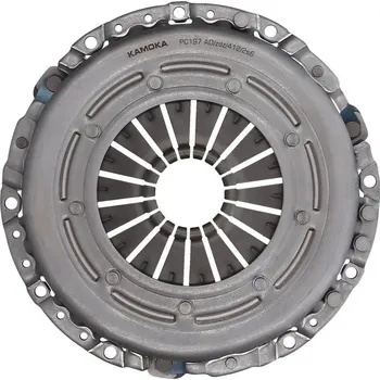 Spojka Přítlačný talíř KAMOKA PC197