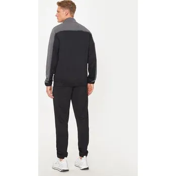 EA7 Emporio Armani Tepláková souprava 6DPV61 PJ16Z 1200 Černá Regular Fit M