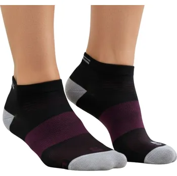 Pánské ponožky Y3063 SALOMON PONOŽKY běžecké SONIC PRO S 36-38