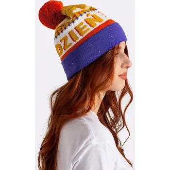 Čepice DOBRÝ DEN / čepice / Nadwyraz