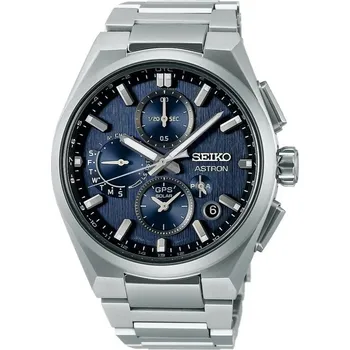 Seiko Astron SSH161J1 Hodinky Seiko Astron SSH161J1