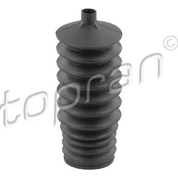 Soustava řízení Manžeta, řízení TOPRAN 206 626