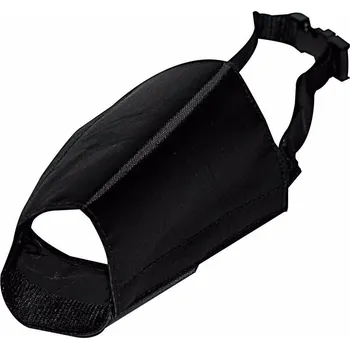 Náhubek pro psa Náhubek ochranný nylon Muzzle č.5XL