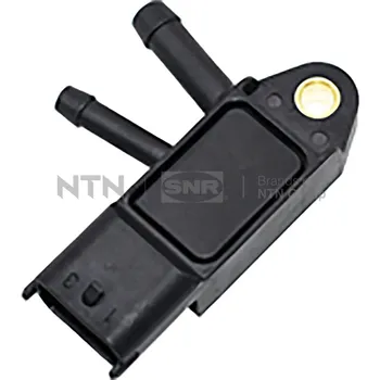 Čidlo automobilu Senzor, tlak výfukového plynu SNR/NTN EGP152.01