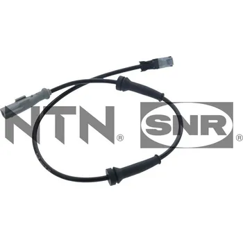 Přislušenství brzdového systému Snímač, počet otáček kol SNR/NTN ASB151.39