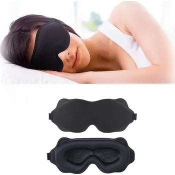 Škraboška na spaní Deminas | Unikátní 3D maska na spaní