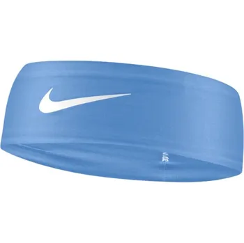 Čelenka Čelenka Nike Dri-Fit Fury Classic - university blue/white Modrý