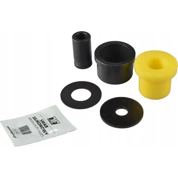 Zavěšení kol Uložení, rameno TEDGUM TED13100