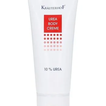 Tělový krém Krauterhof Urea Body tělový krém s 10% UREA 200ml IDDRZEX04104