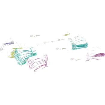 Šňůra na prádlo Niteola Classic šňůra na prádlo, 20 m IDDRZEX10922