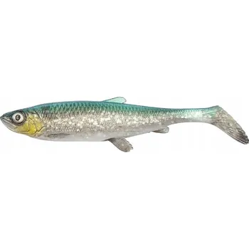 Umělá nástraha GUMA SAVAGE GEAR 3D HERRING SHAD V2 21,5 cm - Měkká nástraha