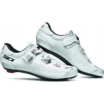 Moto obuv Boty zapínané do pedálů Sidi Genius 10 silniční vel. 44