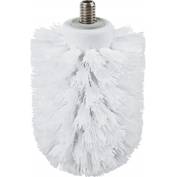 WC štětka SELECTION CUBE | KOUPELNOVÉ DOPLŇKY - NÁHRADNÍ HLAVICE KARTÁČE