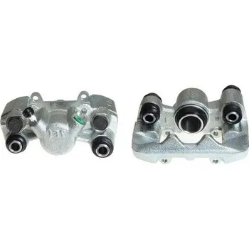 Brzdový třmen Brzdový třmen BUDWEG CALIPER 343257