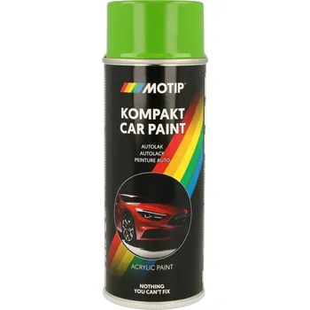Autolak Vozidlo - kombinovaný lak MOTIP M44420