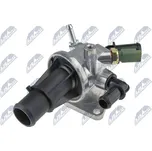 Pouzdro termostatu NTY CTM-FT-014