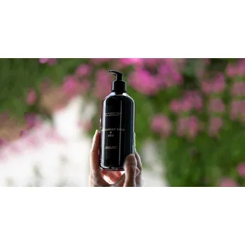 Mýdlo CERERIA MOLLA BULHARSKÁ RŮŽE A OUD tekuté mýdlo 500 ml