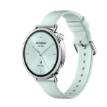 Xiaomi Watch S4 41mm Mint Green Fluororubber