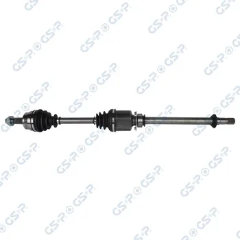 Hřídel nápravy Hnací hřídel GSP 217109
