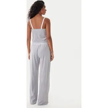 Dámské pyžamo Juicy Couture Pyžamo JCLPJ225516 Šedá Regular Fit XXS