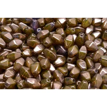 Korálek Korálky Bicony Dlouhé č.5917 (8x6mm)