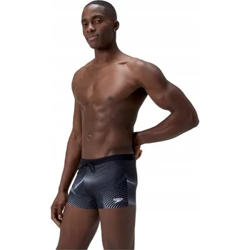 Pánské kraťasy Kraťasy plavkové kraťasy Speedo černé S