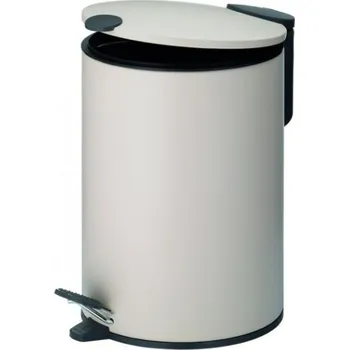 Odpadkový koš Odpadkový koš Kela Mats 3 l béžový