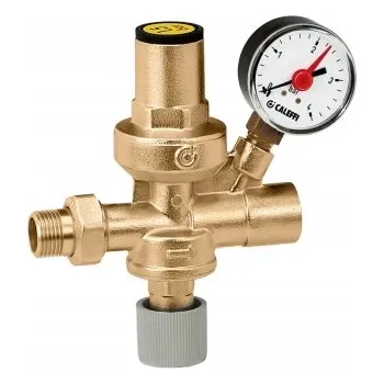 Ventil Kulový kohout Caleffi 1/2'' 553140