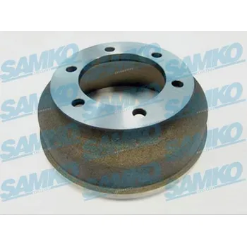 Brzdový buben Brzdový buben SAMKO S70063