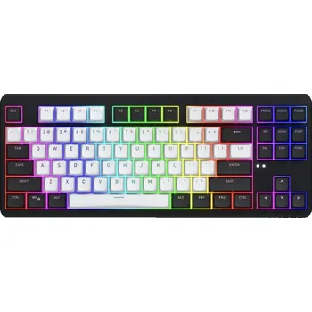 Hator Rockfall 3 TKL HTK850 Černá